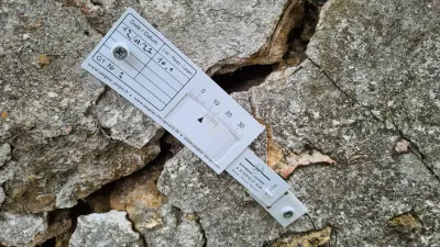 Expertise fissures Landerneau