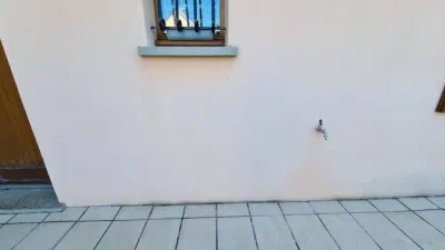 Expertise fissures Morlaix